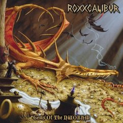 Gems Of The Nwobhm - Roxxcalibur