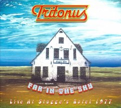 Far In The Sky-Live At Stagge'S Hotel 1977