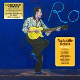 Rockabilly Rebels Volume 1