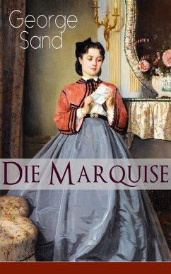 Die Marquise (eBook, ePUB) - Sand, George
