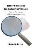 Benny Boyle and the Rogue Tooth Fairy (Benny Boyle Mysteries, #1) (eBook, ePUB)