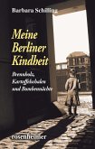 Meine Berliner Kindheit (eBook, ePUB)