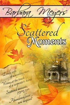 Scattered Moments (eBook, ePUB) - Meyers, Barbara