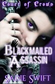 Blackmailed Assassin (Court of Crows) (eBook, ePUB)