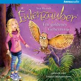 Ein goldenes Geheimnis / Eulenzauber Bd.1 (MP3-Download)