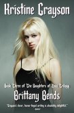 Brittany Bends: Book Three of the Daughters of Zeus Trilogy (eBook, ePUB)
