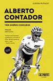 Alberto Contador (eBook, ePUB)