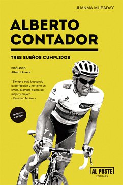 Alberto Contador (eBook, ePUB) - Muraday, Juanma