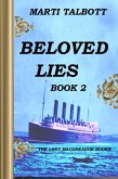 Beloved Lies, Book 2 (The Lost MacGreagor Books, #2) (eBook, ePUB)