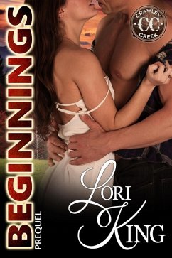 Cover Beginnings (Crawley Creek Ranch, #0) (eBook, ePUB)