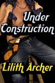 Under Construction (Erotic Bondage Short Story) (eBook, ePUB)