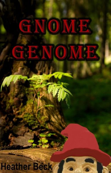 Gnome Genome (The Horror Diaries, #6) (eBook, ePUB)