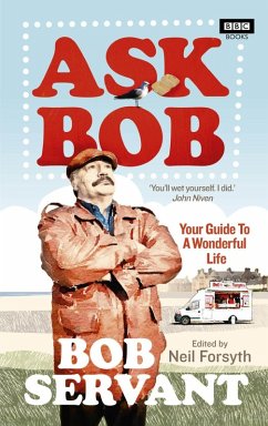 Ask Bob (eBook, ePUB) - Forsyth, Neil