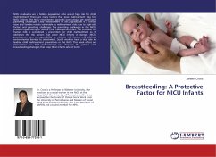 Breastfeeding: A Protective Factor for NICU Infants