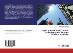 Application of BIM Concept in the Design of Energy-Efficient Buildings