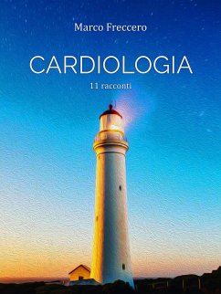 Cardiologia (eBook, ePUB) - Freccero, Marco