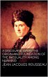 A Discourse Upon the Origin and the... - Bild 1
