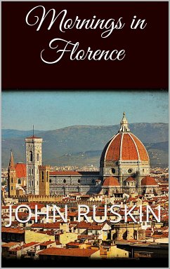Cover Mornings in Florence (eBook, ePUB)