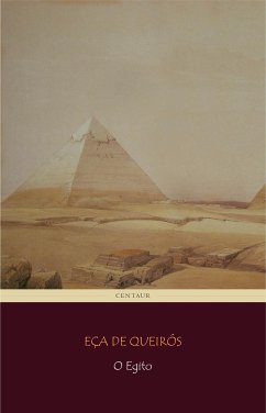 O Egito (eBook, ePUB) - De Queirós, Eça