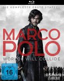 Marco Polo BLU-RAY Box