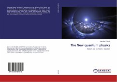 The New quantum physics - Yarosh, Vsevolod