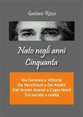 Nato negli anni Cinquanta (eBook, ePUB)