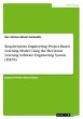 Requirements Engineering Project-Based... - Bild 1