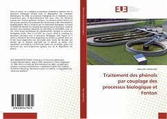 Traitement des phénols par couplage des processus biologique et Fenton - Ben Abderrazik, Nadia