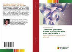 Conselhos gestores: limites e possibilidades para sua interface - Serafim Corrêa, Simone