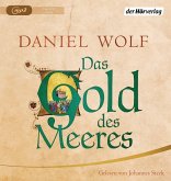 Das Gold des Meeres / Fleury Bd.3 (2 MP3-CDs)