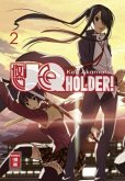 UQ Holder! Bd.2