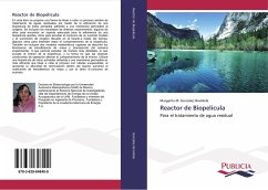 Cover Reactor de Biopelícula