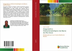Diagnóstico Hidroclimatológico da Bacia do Rio Doce - Cupolillo, Fulvio