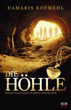 Die Höhle - Kofmehl, Damaris