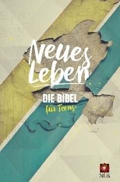 Cover Neues Leben. Die Bibel für Teens