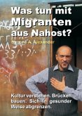 Was tun mit Migranten aus Nahost?