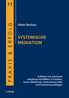 Systemische Mediation - Bischop, Dieter