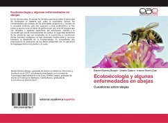 Ecotoxicología y algunas enfermedades en abejas