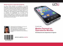 Mobile Payment en Operadoras Móviles