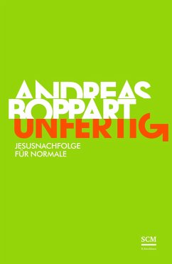 Unfertig - Boppart, Andreas