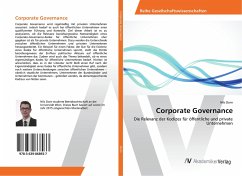 Cover Corporate Governance