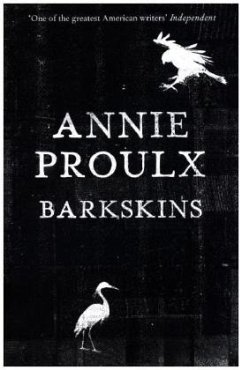 Barkskins - Proulx, Annie