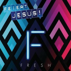 Feiert Jesus! Fresh, 1 Audio-CD