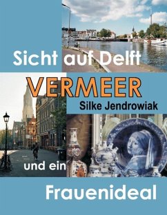 VERMEER - Jendrowiak, Silke