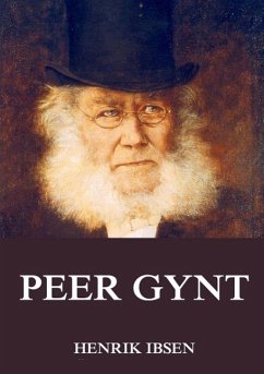 Peer Gynt