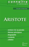 Comprendre Aristote (analyse complète de sa pensée)