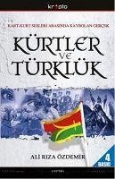 Kürtler ve Türklük - Riza Özdemir, Ali