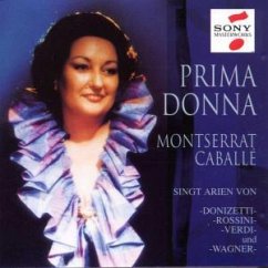 Prima Donna