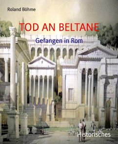 TOD AN BELTANE (eBook, ePUB) - Böhme, Roland