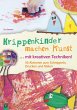 Krippenkinder machen Kunst - mit... - Bild 1